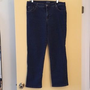 Denim Jeans Bandolino